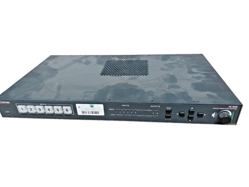Extron in1606 input hdcp - 6,