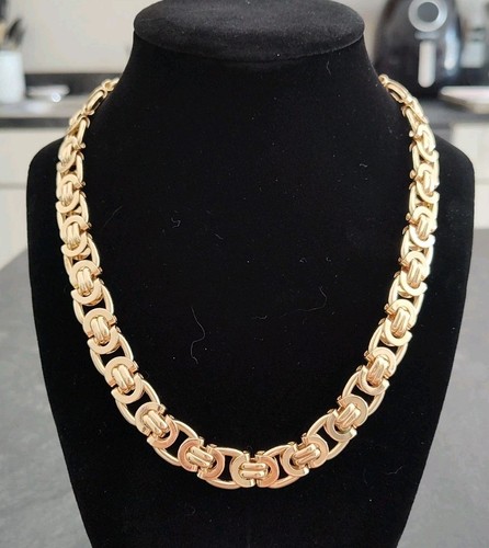Banana republic gold tone - banana,