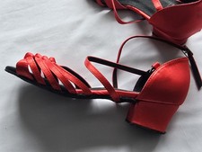 Ladies dance shoes - ladies,