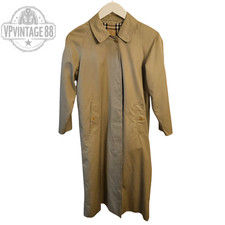 Vintage Burberry Prorsum Khaki