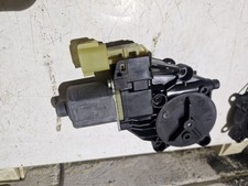 FORD FIESTA MK7 2008-2012 WINDOW MOTOR ELECTRIC (FRONT DRIVER SIDE) 8A6114553B