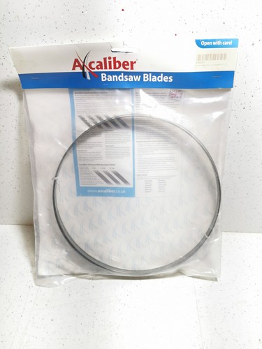 Axminster axcaliber bandsaw - axcaliber,