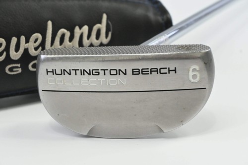 Cleveland huntington beach - huntington,