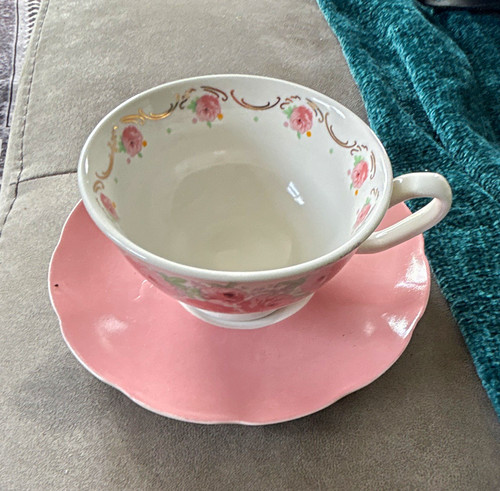 Portmeirion studio floral tea - portmeirion,