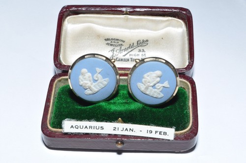Charming vintage wedgwood - charming,