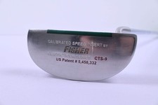 Fisher Classic Tour Series