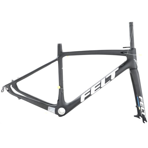 Felt disc endurance road - z,