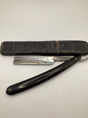 Wade butcher barber original - wade,