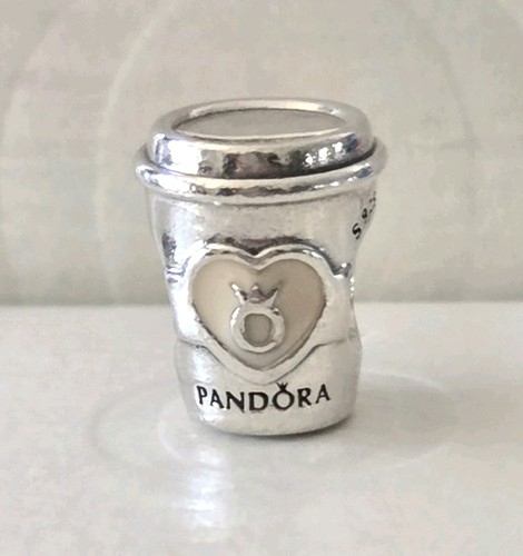 Pandora take break coffee - pandora,