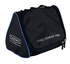 CADAC Trio Power Pak Storage
