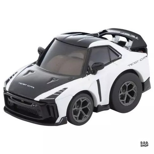 Choro zero 81a miniature - z-81a,