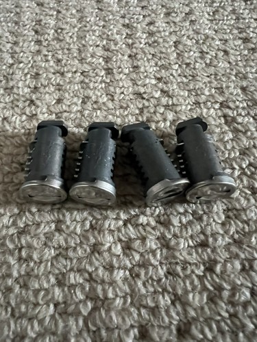 Genuine thule 4xbarrel - thule,