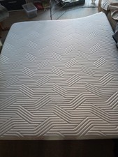 Temur Super King Size Cloud Supreme Mattress