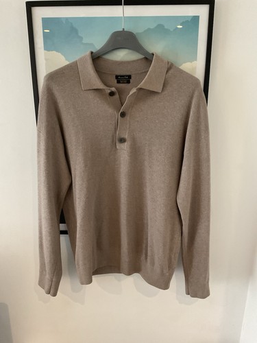 Massimo dutti cardigan fine - -,