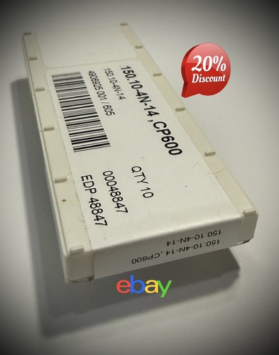 Seco 150 14 cp600 - 150.10-4n-14,
