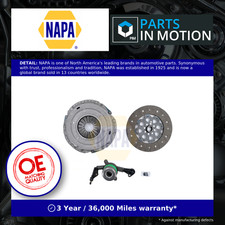 Clutch Kit fits MERCEDES