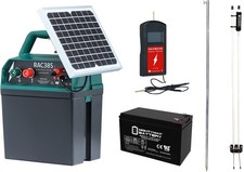 RentACoop Electric Poultry