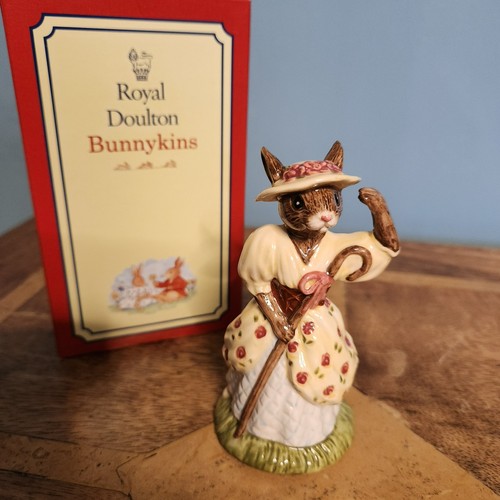 Royal doulton bunnykins - doulton,