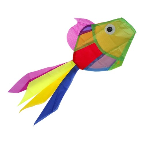 Fish windsock - windsock,
