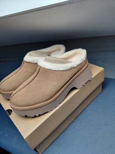 Ugg new heights cozy clogs - ugg,