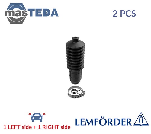 30134 bellows steering rack - 30134,