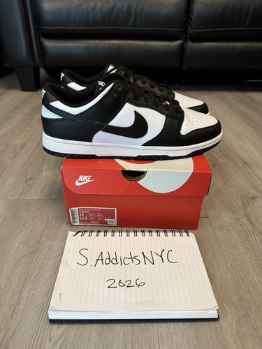 Nike dunk low - nike,