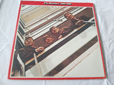 The Beatles - 1962 -1966   (
