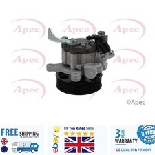 Steering Hydraulic Pump