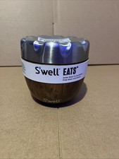 S’well Teakwood Food Bowl