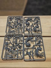 Warhammer Tech-Priest Domius