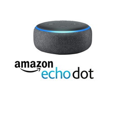 Echo Dot 3rd Generation (2019)
