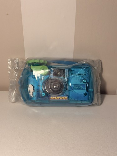 New sealed fujifilm - new,