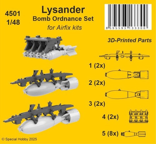 Cmk czech master kits 4501 - master,