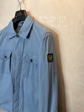 Belstaff Recon Ripstop