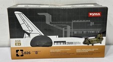Syma Chinook Helicopter - S026