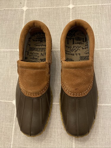 Bean men boots - bean,