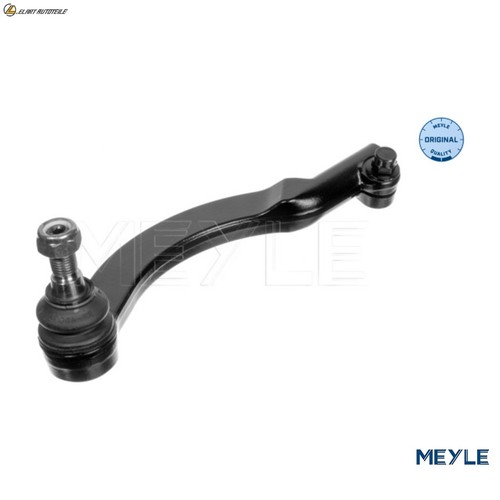 Tie rod end 616 - rod, 0008