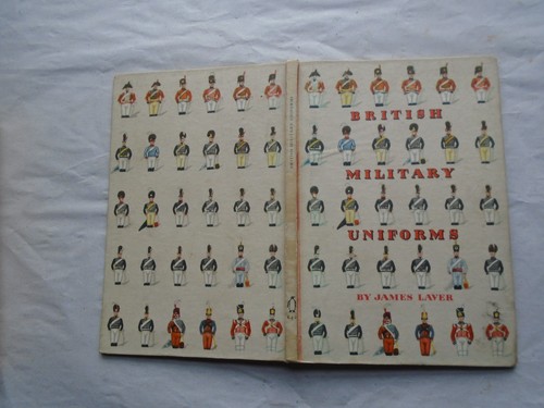 British military uniforms - military, by