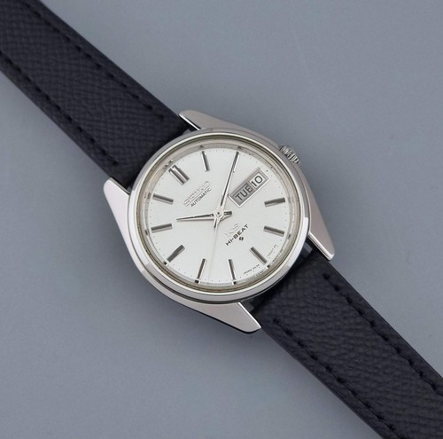 Vintage king seiko wristwatch - seiko,