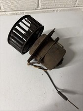 Classic Car Smith 12v Heater