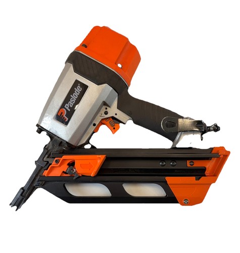 Paslode pneumatic 4 in - paslode,