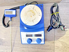 IKA RCT Basic Hot Plate