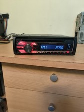 Pioneer DEH-4500BT Bluetooth