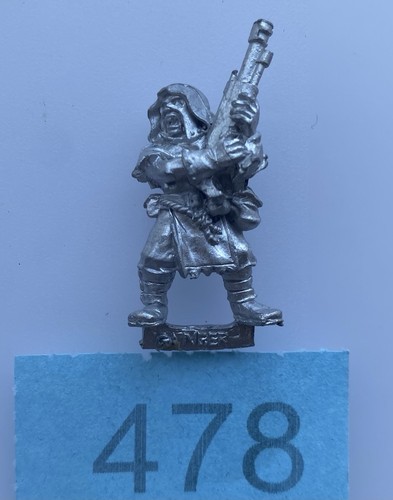 Necromunda house cawdor - necromunda,