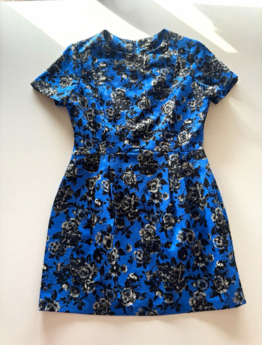 Oasis women blue black - blue, white