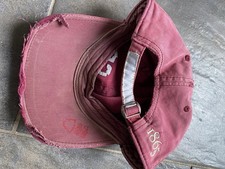 Nottingham Forest Cap