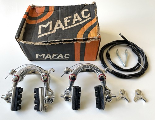 Nos vintage 1970s mafac - 1970s,