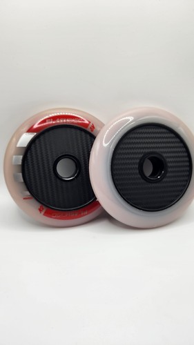 Flash disc 125mm skate - k2,