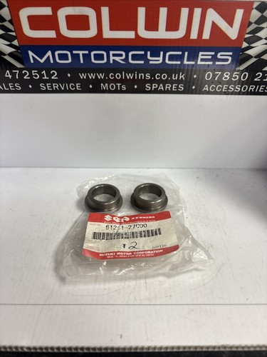 Genuine suzuki rm125 1989 - genuine,