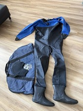 Dui tls 350 series drysuit - dui,